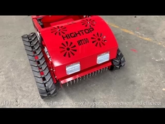 Falciatrice da giardino HT750