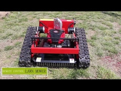 Prato inglese del cingolo HT550