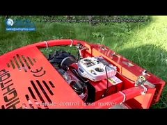 Falciatrice da giardino