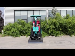 New12 Mini Escavatore