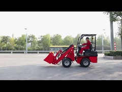 HTDL06 Caricatore a ruote