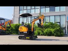 Miniescavatore HT15P 1,5T