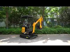 Miniescavatore HT18C 1.8T