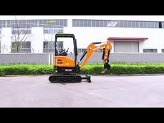 Miniescavatore HT20U 2T