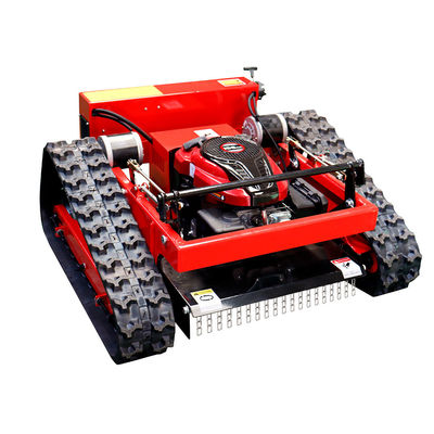 Sarchiatura veloce automatica della falciatrice da giardino del ODM Mini Crawler Lawn Mower Small dell'OEM