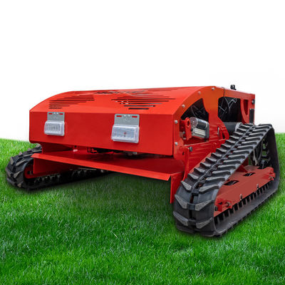 il CE automatico elettrico EPA della falciatrice da giardino del cingolo 2000m2/H ha approvato HT850