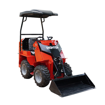 HTSL390 caricatore a guida a scivolo